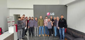 İzmir Lg Yetkili Servisi-1