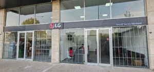 İzmir Lg Yetkili Servisi-2